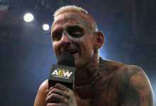 Darby Allin MJF