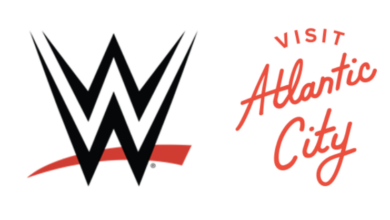 wwe Atlantic City