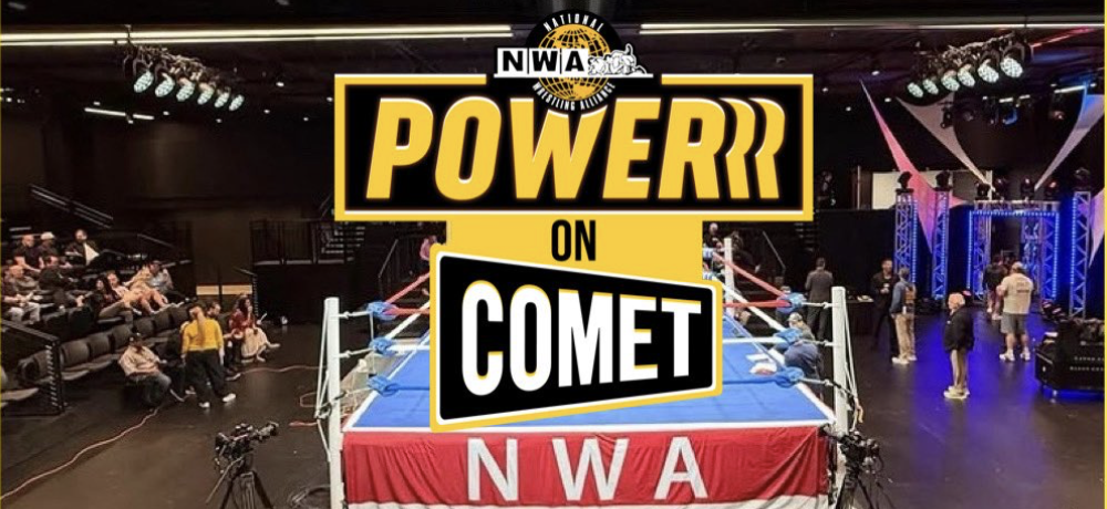 NWA Powerrr Results (8/15): New National Champion Crowned