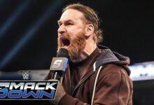 Sami Zayn