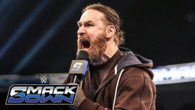 Sami Zayn