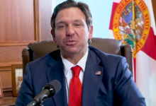 Ron DeSantis