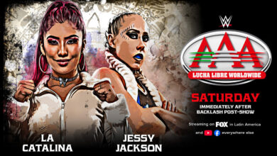 aaa on fox 5/9