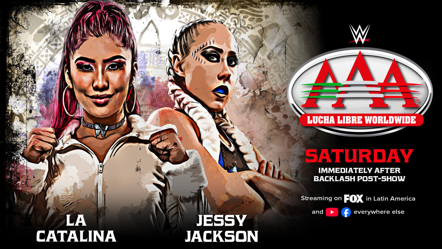 aaa on fox 5/9