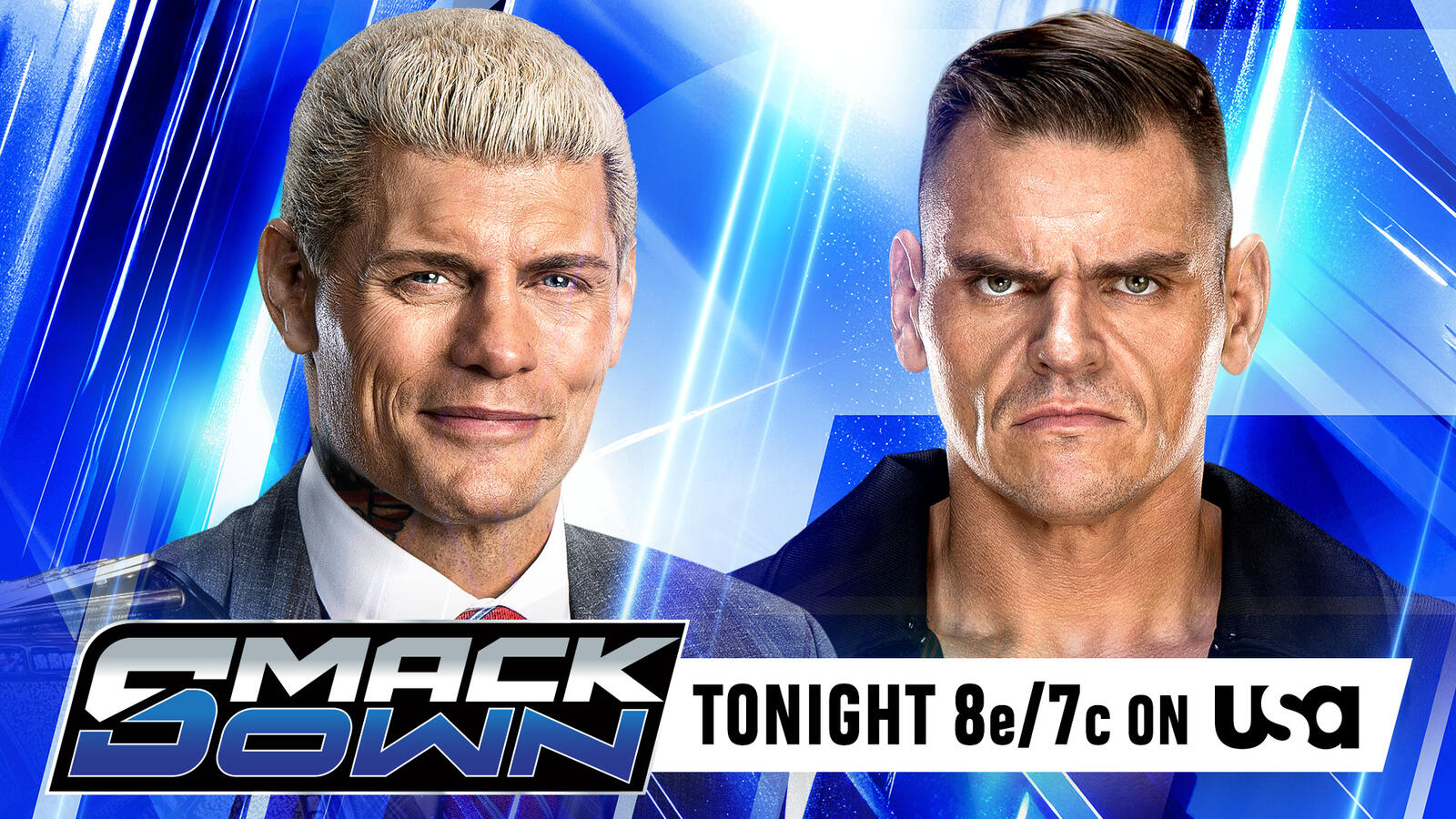 WWE SmackDown Results (5/8/2026): GUNTHER, Cody Rhodes, Tiffany Stratton, More