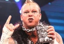 Shannon Moore