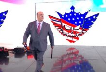 Paul Heyman