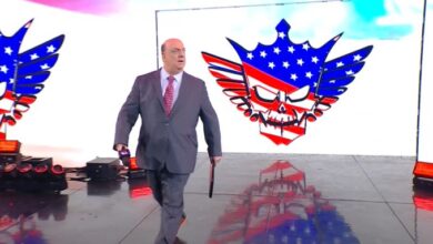Paul Heyman