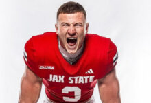 Brock Rechsteiner