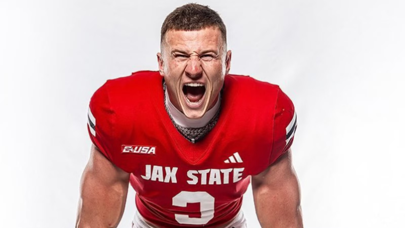 Brock Rechsteiner