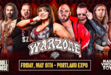 limitless warzone