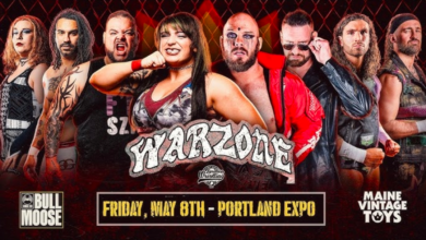 limitless warzone