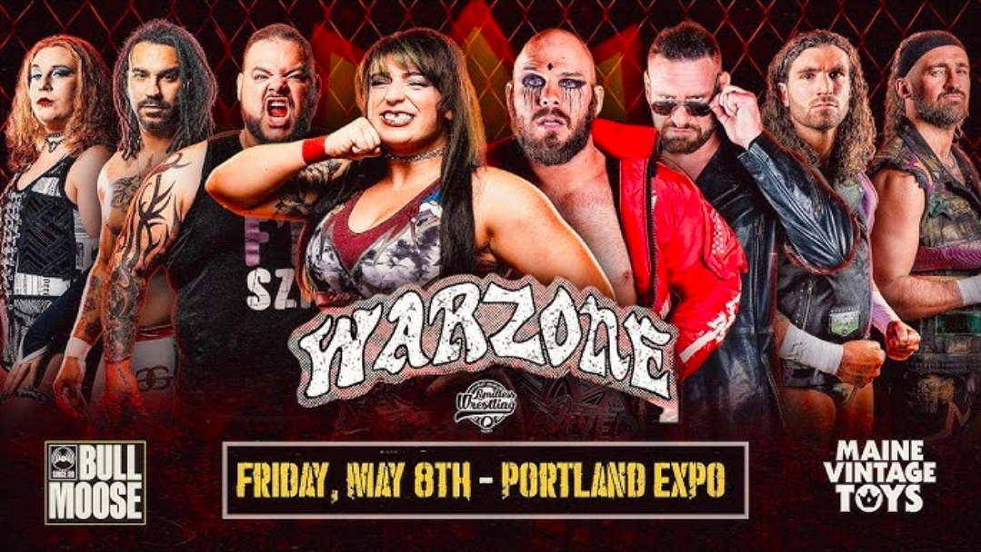 limitless warzone