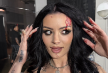 paige wwe