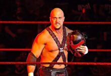 Killer Kross