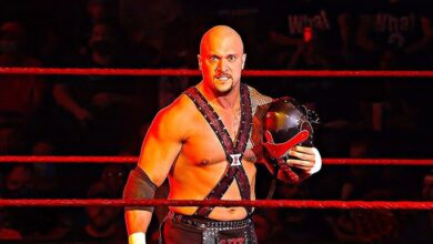 Killer Kross