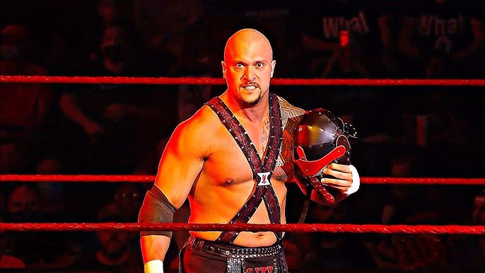 Killer Kross
