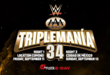 aaa triplemania 34