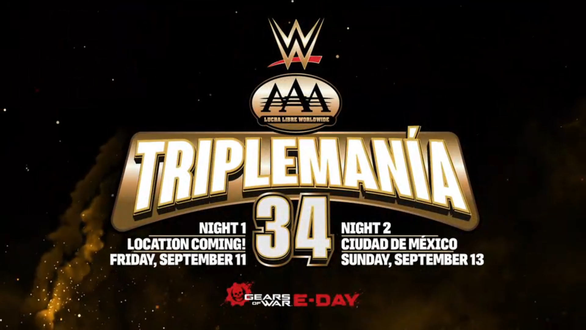 WWE To Consider Bookending TripleMania With Raw And SmackDown Again In 2027
