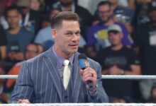 john cena