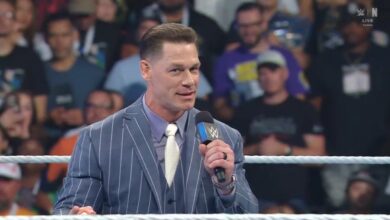 john cena