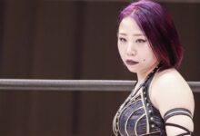 dash chisako