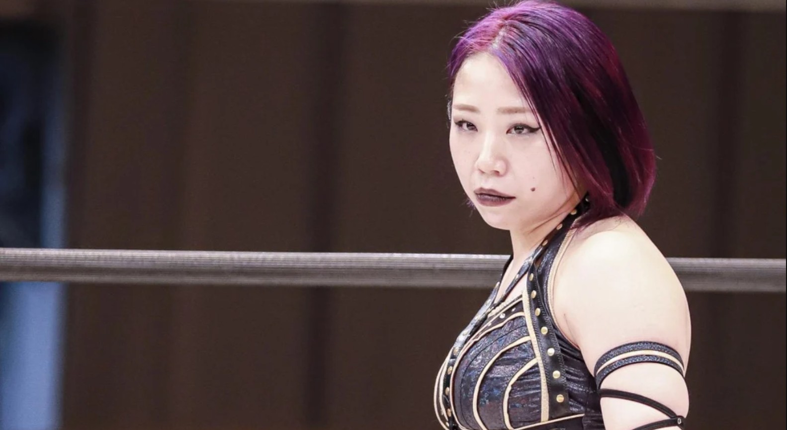 dash chisako