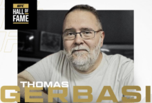thomas gerbasi