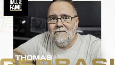 thomas gerbasi