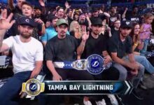 tampa bay lightning players