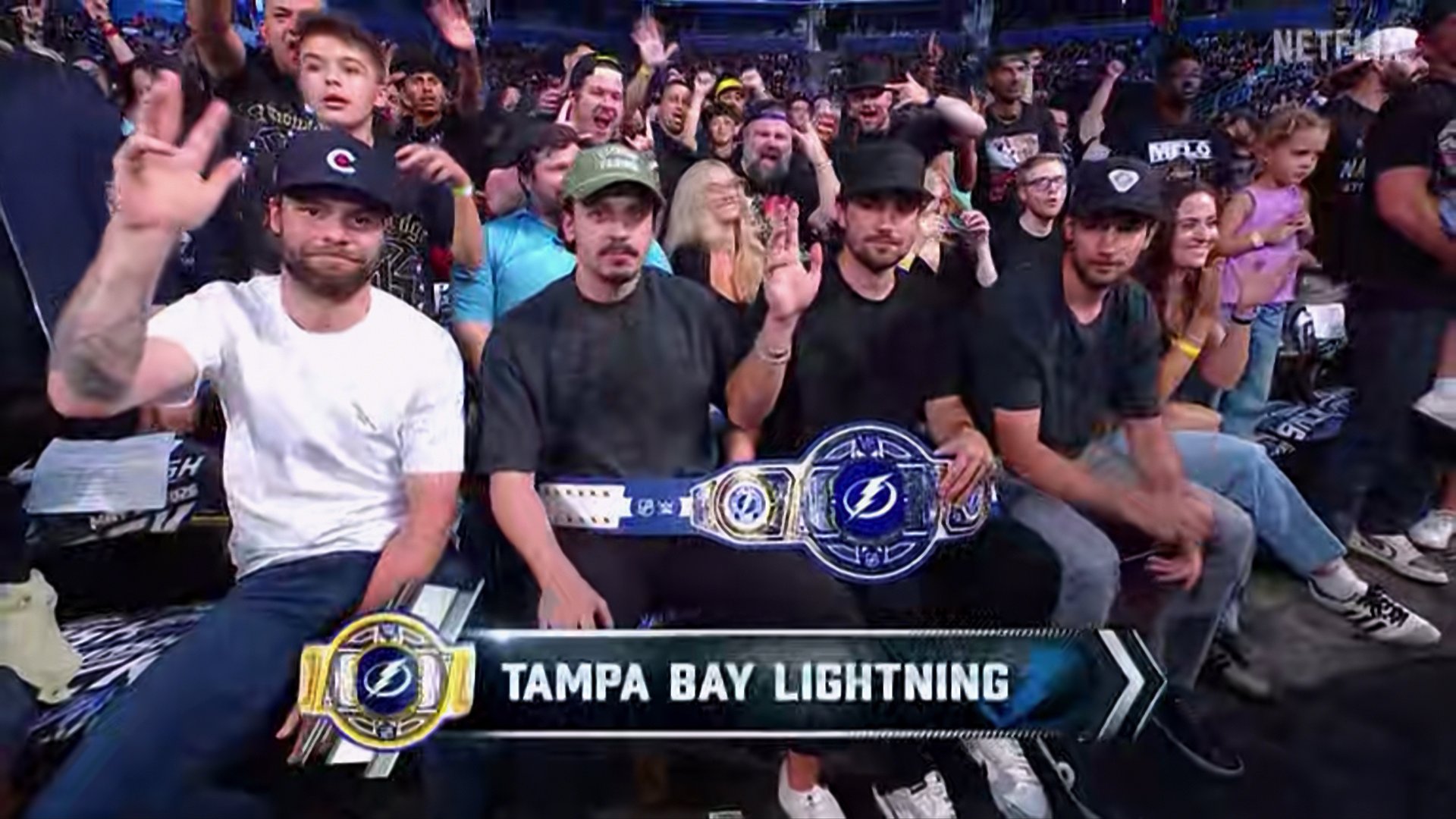 tampa bay lightning players