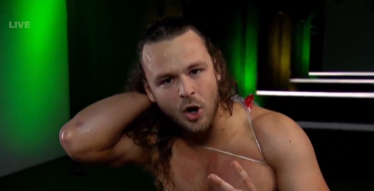 Jack Perry, Kenny Omega & Young Bucks Join Team Jericho For Stadium Stampede At AEW Double Or Nothing 2026