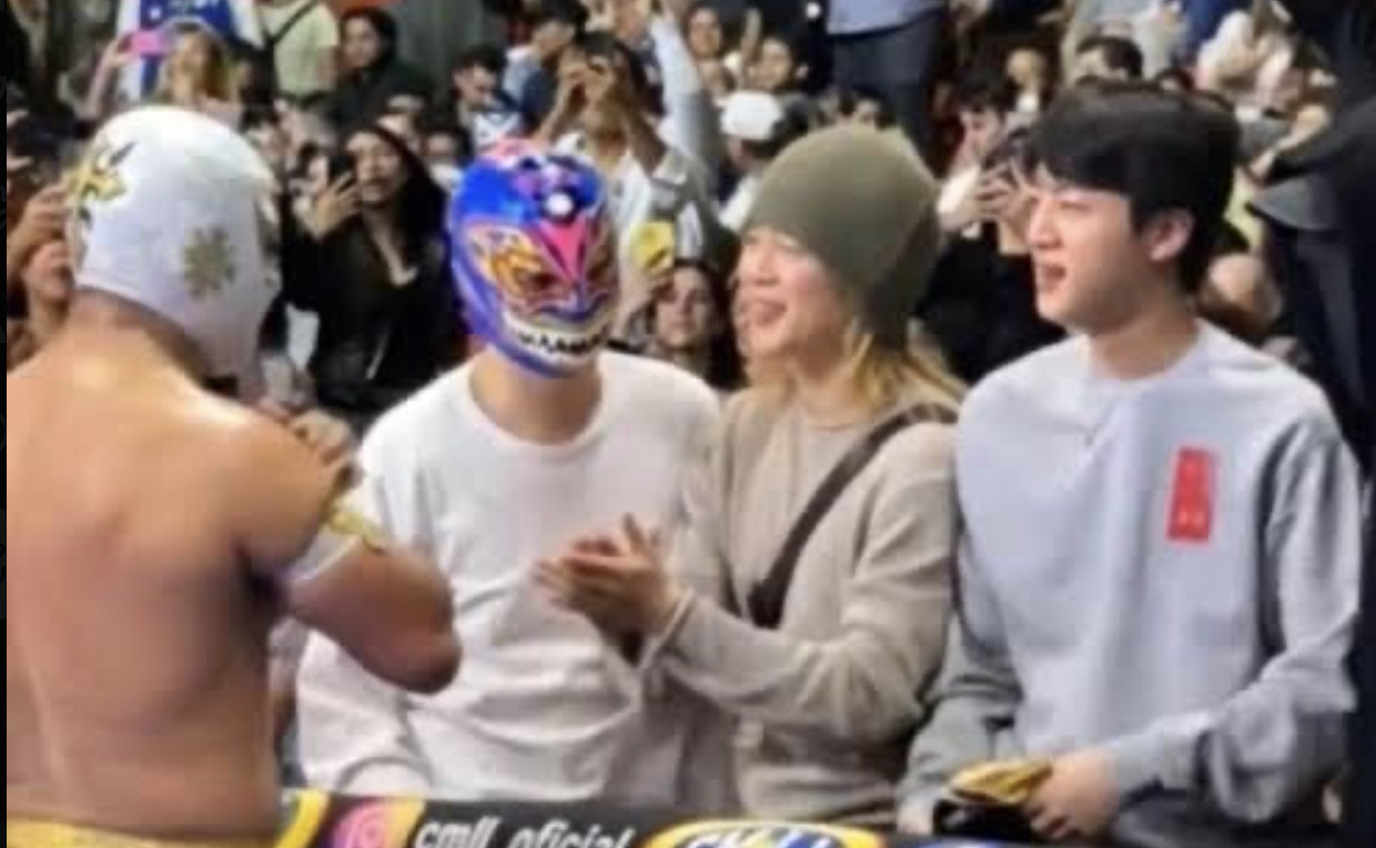 bts cmll
