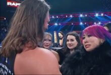AJ Styles, Asuka