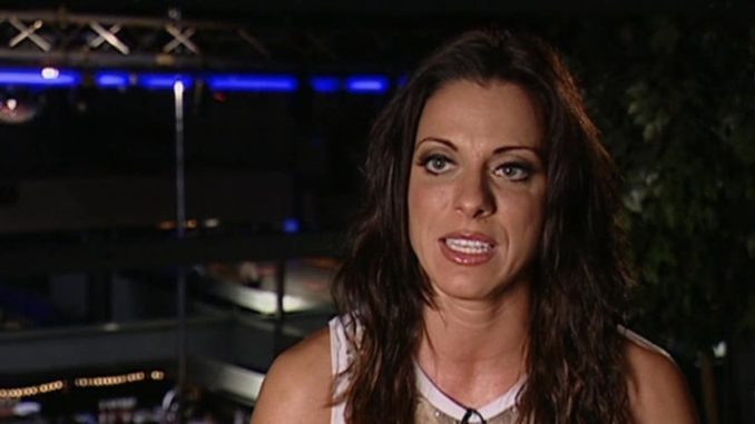 Dawn Marie