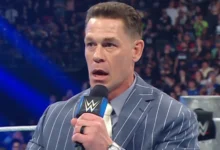 John Cena Classic