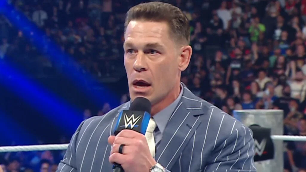 WWE Currently Targeting December For The John Cena Classic, Timing Remains Subject To Change