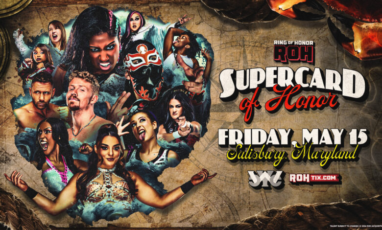 ROH SuperCard