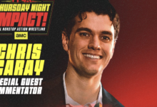 chris caray