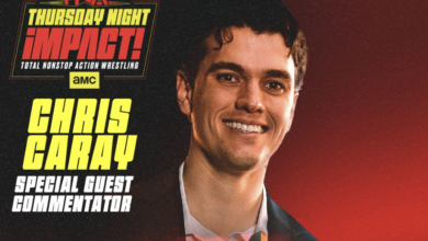 chris caray