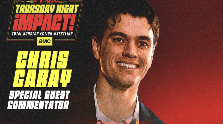chris caray