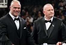 road dogg, brian james, billy gunn, new age outlaws