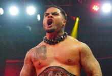 Zilla Fatu