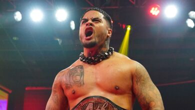 Zilla Fatu