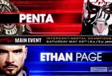 WWE Saturday Night's Main Event