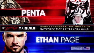 WWE Saturday Night's Main Event