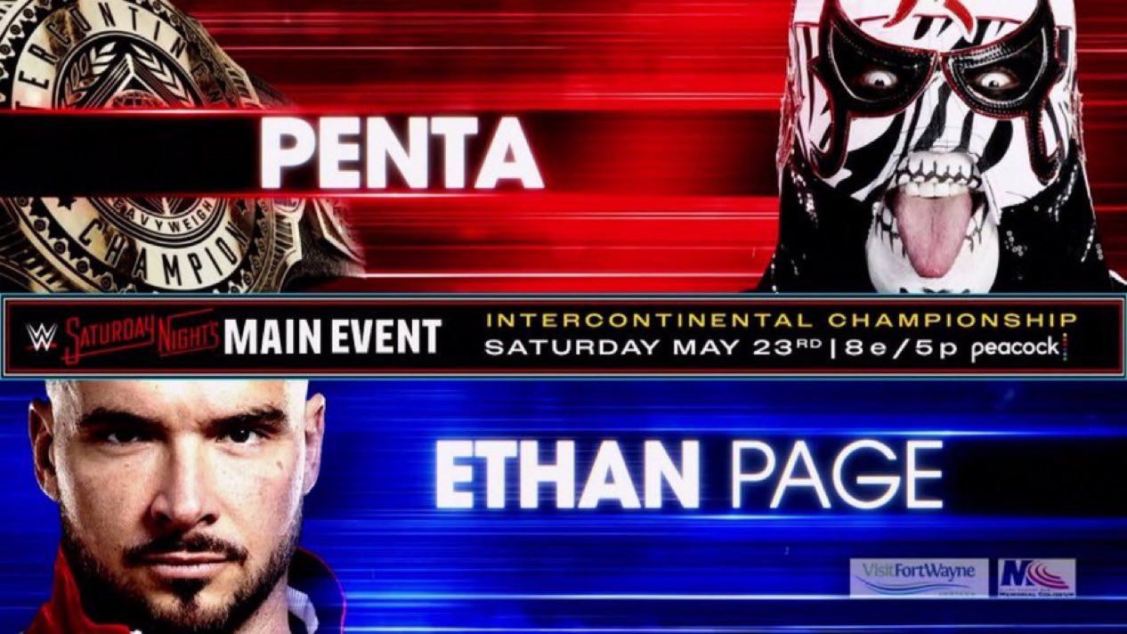 WWE Saturday Night's Main Event