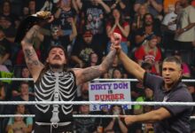 Dominik Mysterio