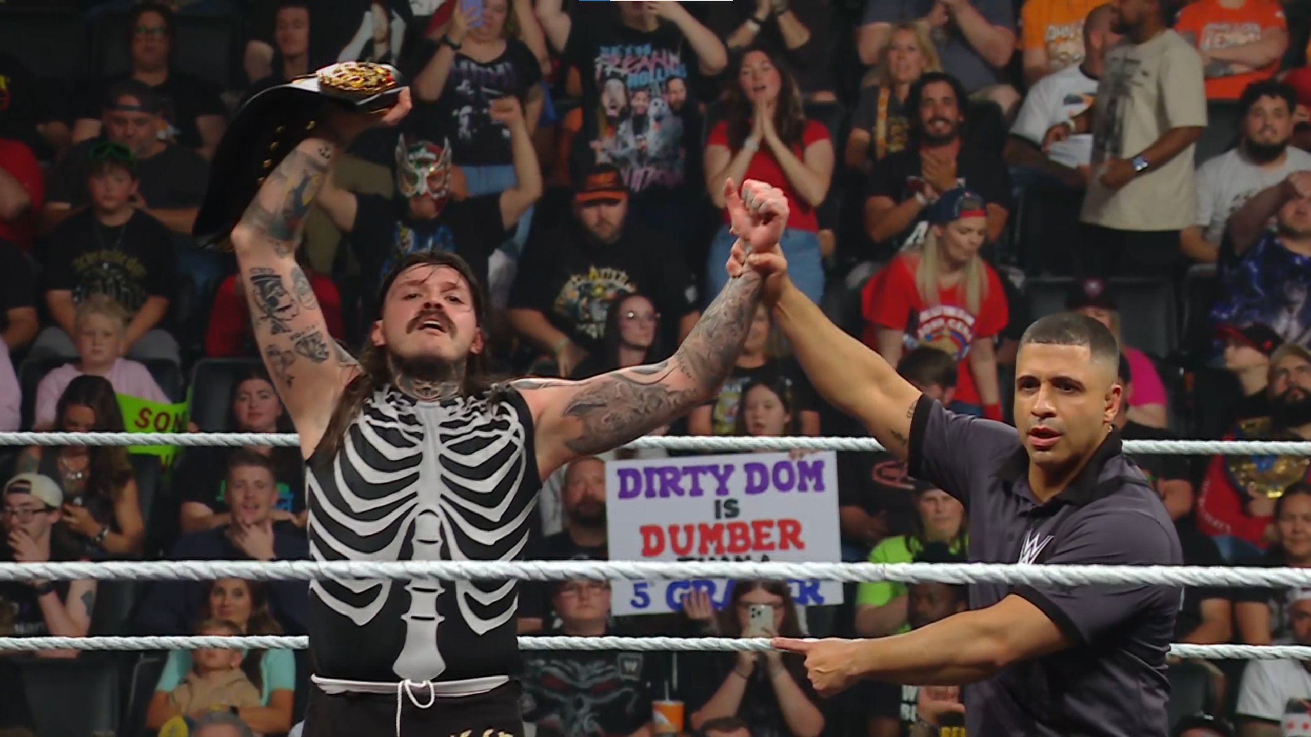 Dominik Mysterio