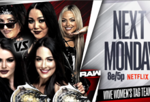WWE Raw